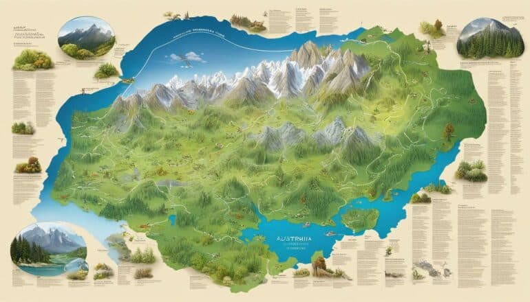 Austria Biodiversity: Animal and Plant Species and What Is Under Threat