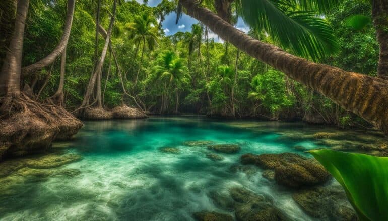 Bahamas Biodiversity: Animal and Plant Species and What Is Under Threat
