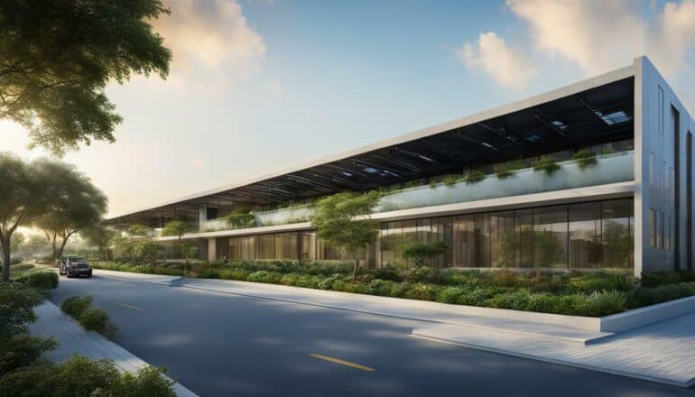 Explore Bahrain Green Building: Your Guide to Sustainable Living