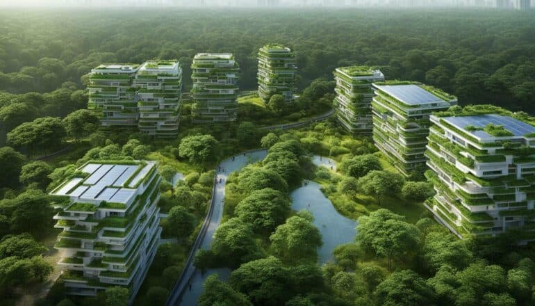Explore Bangladesh Green Building: Sustainable Future Blueprint