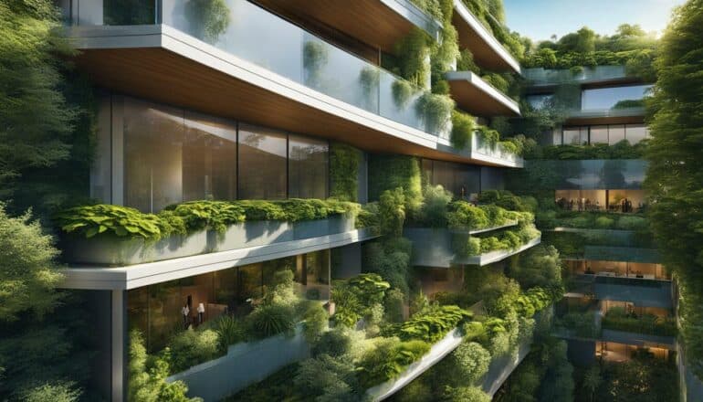 Discover The Future of Barbados Green Building Innovation