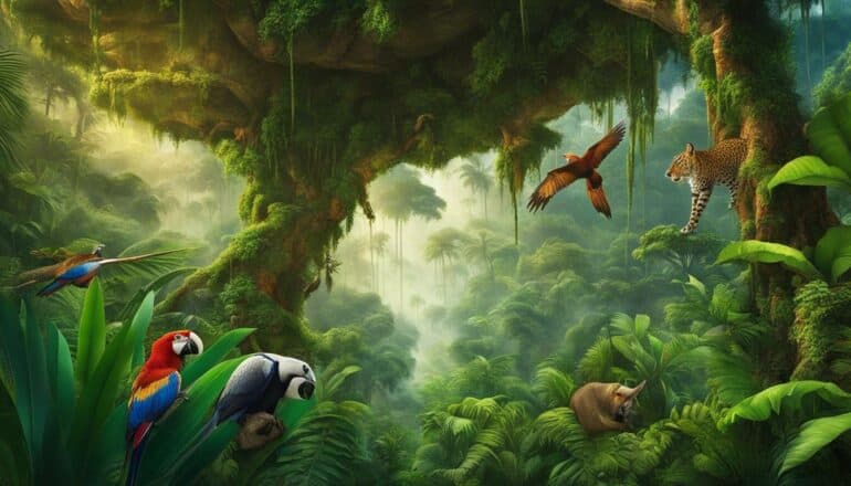 Belize Biodiversity: Animal and Plant Species and What Is Under Threat