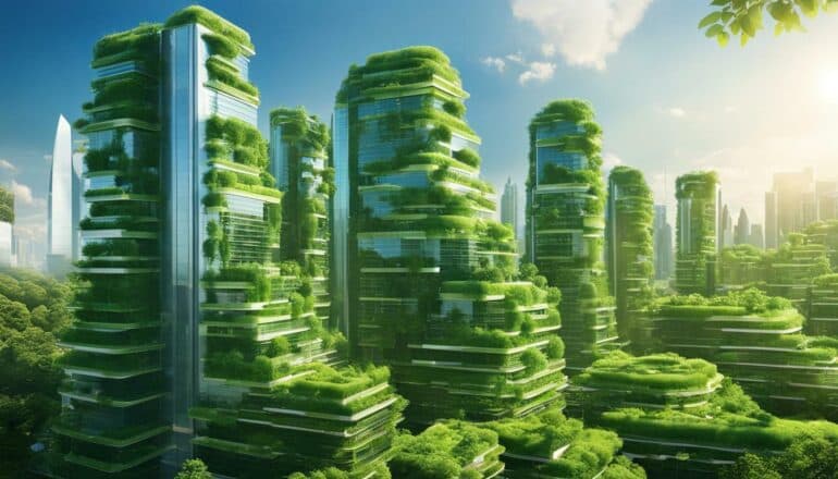 Exploring Belize Green Building: A Sustainable Future