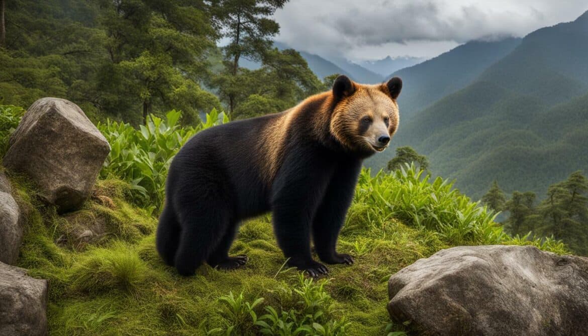 Bhutan Biodiversity: Animal and Plant Species and What Is Under Threat