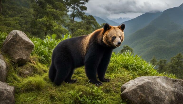 Bhutan Biodiversity: Animal and Plant Species and What Is Under Threat