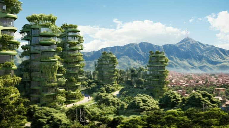 Bolivia Top Green Buildings Guide