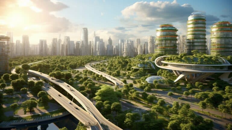 Cambodia Top Green Buildings Guide