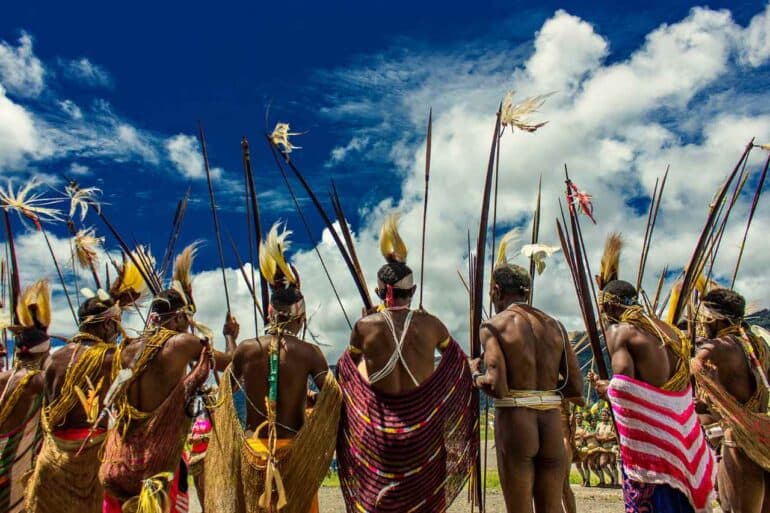 Colonial Impact and Indigenous Architecture: Tracing the Journey of Design Resilience