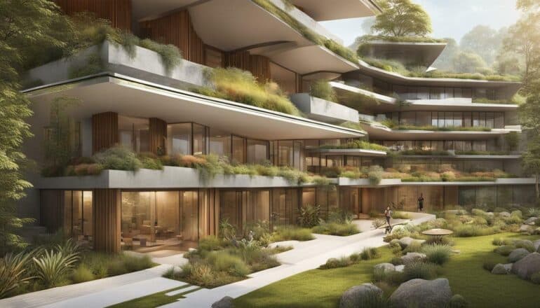 Indigenous Futurism: Envisioning Tomorrow's Architecture Through Cultural Heritage