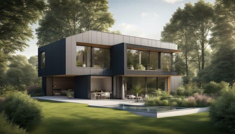 Exploring the Rich History of Green Building in Belgium