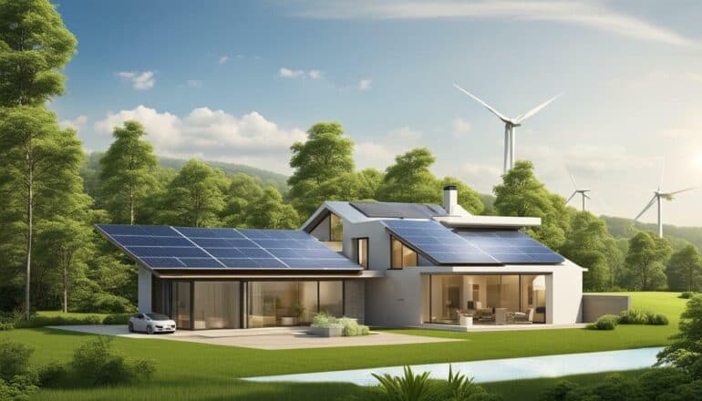 Embracing Green Building in Antigua and Barbuda