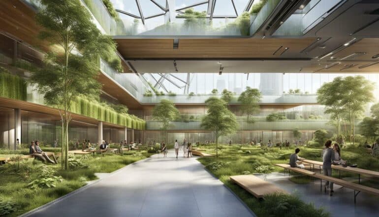 Exploring Green Building Practices in Angola | Eco-Friendly Innovations