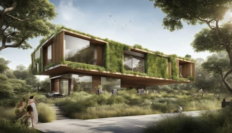 Explore Green Building Argentina: A Sustainable Future Ahead