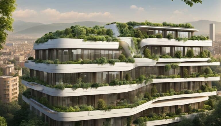 Embracing Green Building in Armenia: A Sustainable Future