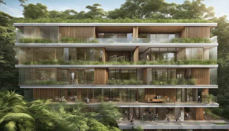 Exploring Green Building Austria: Sustainable Architecture at Its Best