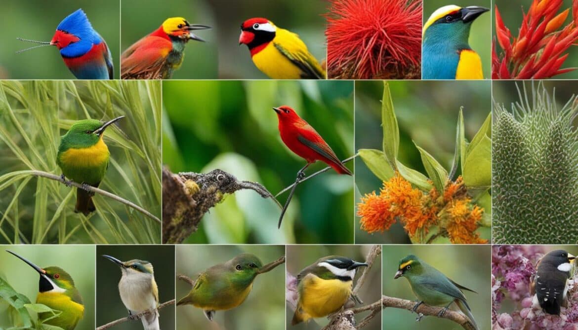 Bolivia Biodiversity: Animal and Plant Species and What Is Under Threat
