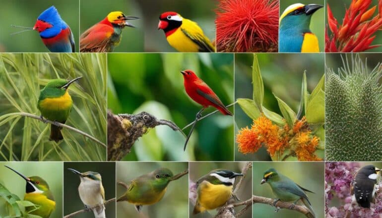 Bolivia Biodiversity: Animal and Plant Species and What Is Under Threat