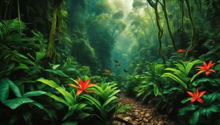 Brazil Biodiversity: Animal and Plant Species and What Is Under Threat