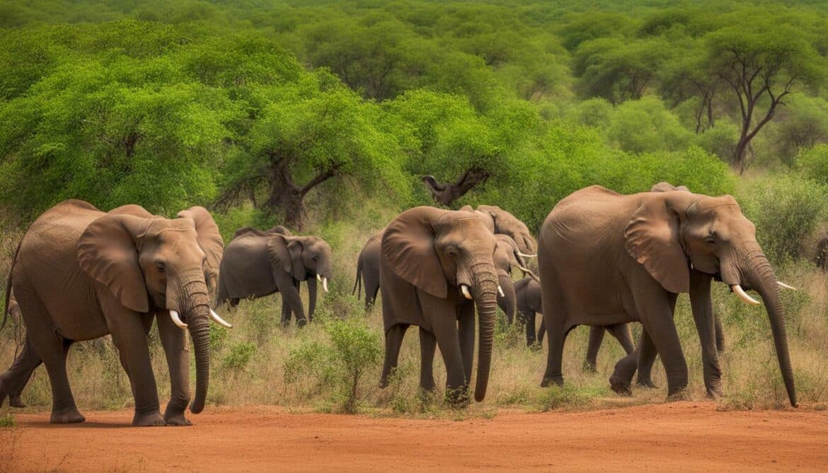 Burkina Faso Biodiversity: Animal and Plant Species and What Is Under Threat