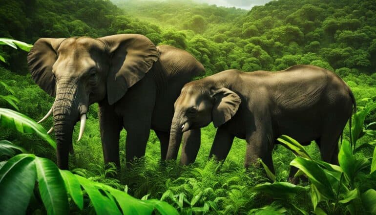 Burundi Biodiversity: Animal and Plant Species and What Is Under Threat