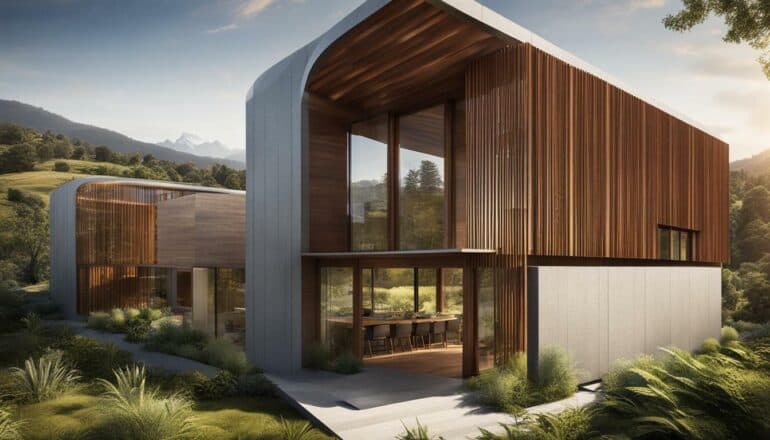 Chile Green Building History