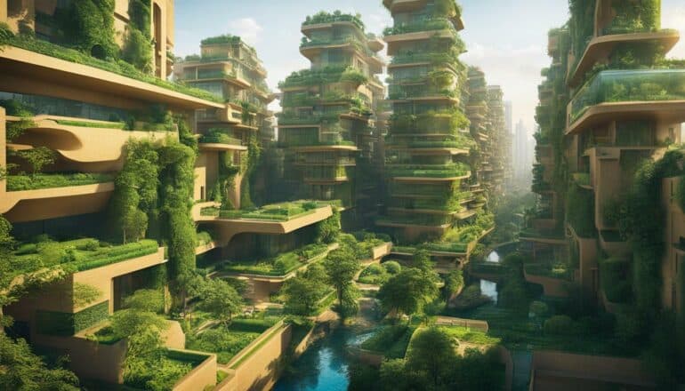 Egypt Top Green Buildings
