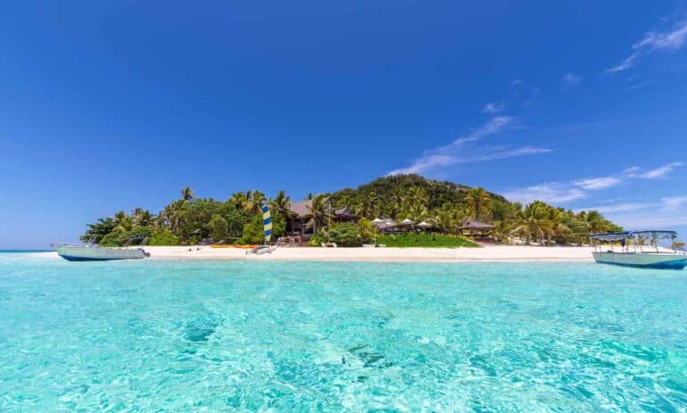 Fiji Top Green Buildings