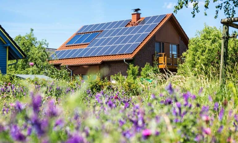 France Top Green Buildings