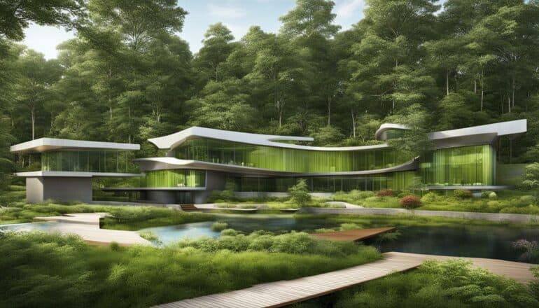 Welcome to Georgia Top Green Buildings