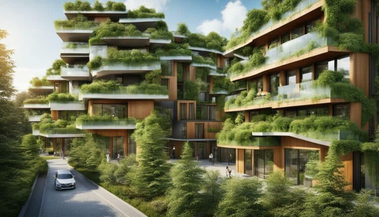 Germany Top Green Buildings