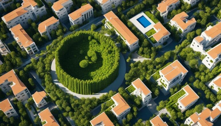 Welcome to Greece's top green buildings! Discover the innovative sustainable architecture and eco-friendly buildings that perfectly combine sustainability with stunning Grecian design charm.