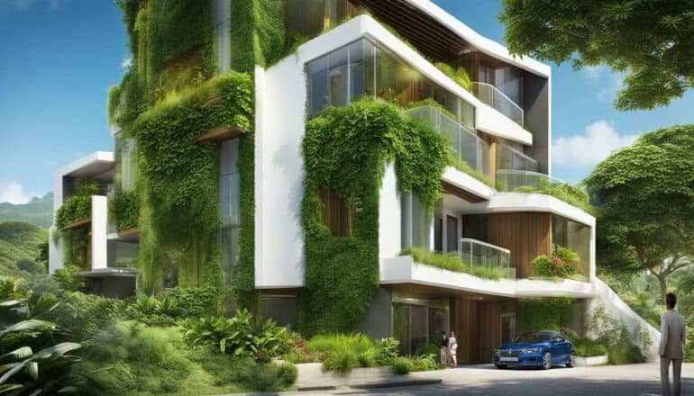 Grenada Top Green Buildings