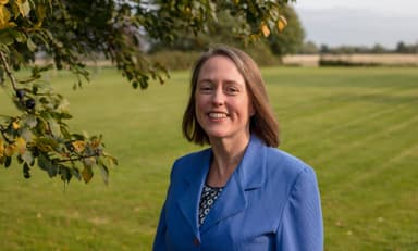 Helen Ramsay