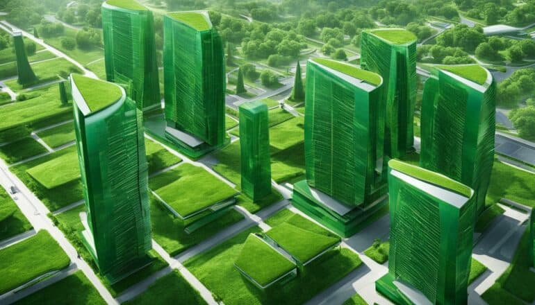 Hungary Top Green Buildings