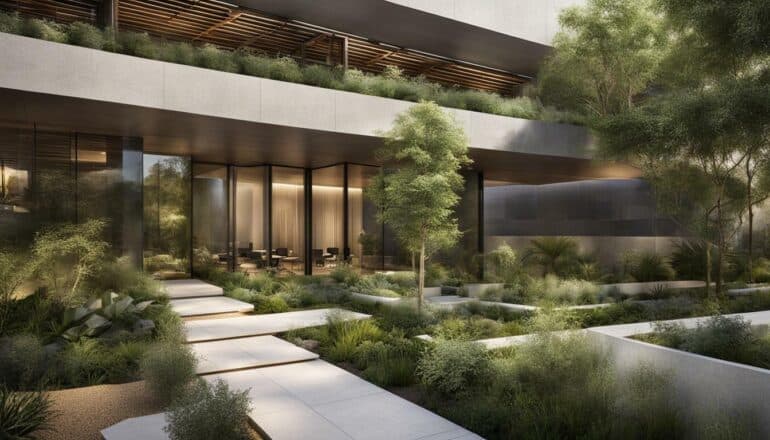 Israel Top Green Buildings