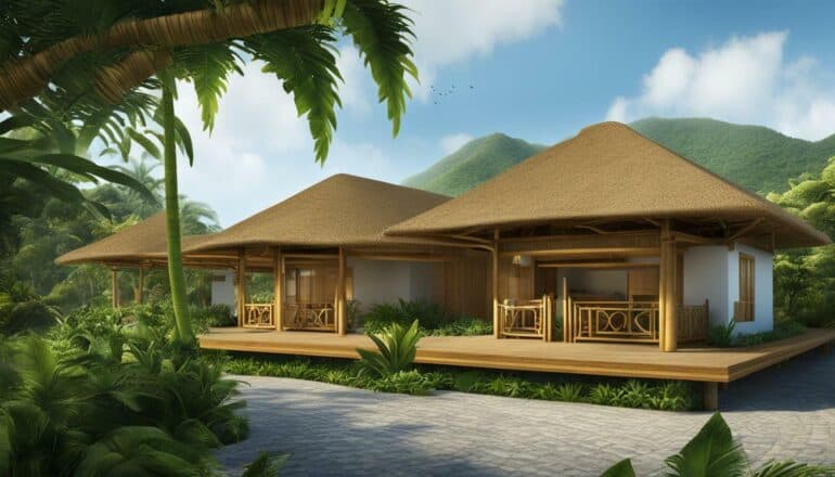 Jamaica Top Green Buildings