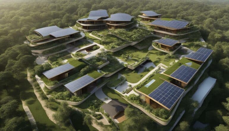 Kenya Top Green Buildings