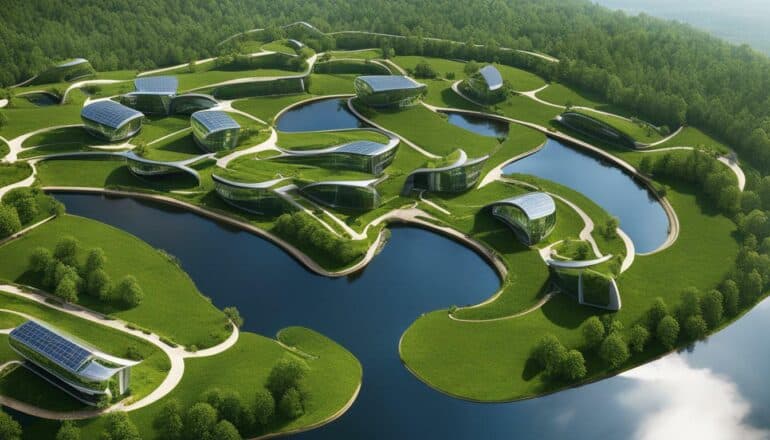 Latvia Top Green Buildings