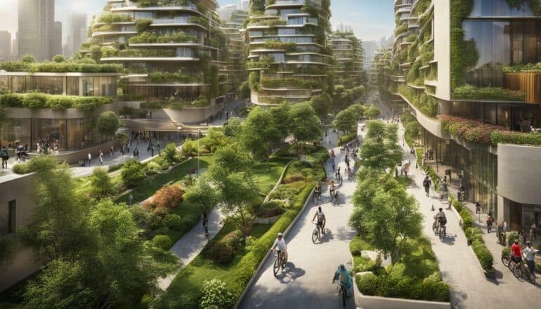 Lebanon Top Green Buildings
