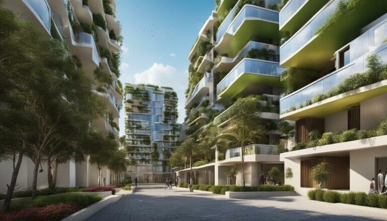 Libya Top Green Buildings