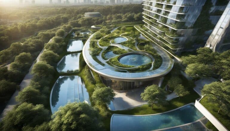 Exploring Green Building Innovations in Bulgaria