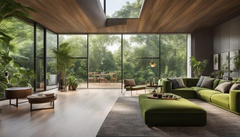 Bringing Nature Indoors: A Guide to Biophilic Home Design