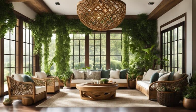 Transform Your Living Space with Biophilic Home Design