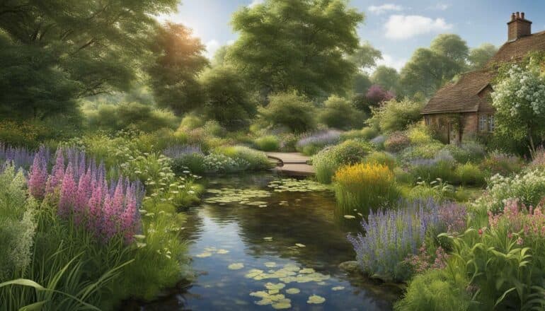 Nature restoration and biodiversity net gain in England
