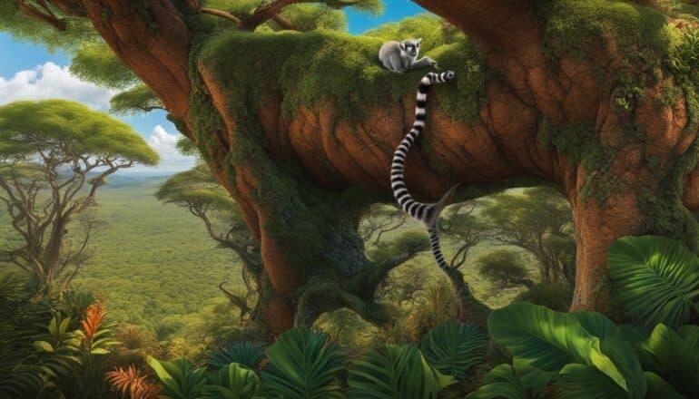 Madagascar Biodiversity: Animal and Plant Species and What Is Under Threat