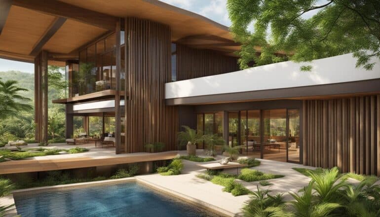 Malawi Top Green Buildings