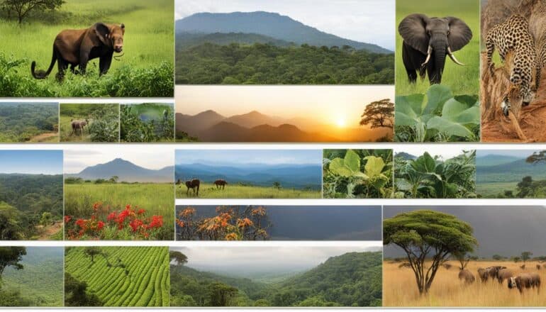 Malawi Biodiversity: Animal and Plant Species and What Is Under Threat
