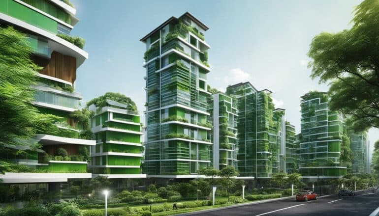 Malaysia's Top Green Buildings