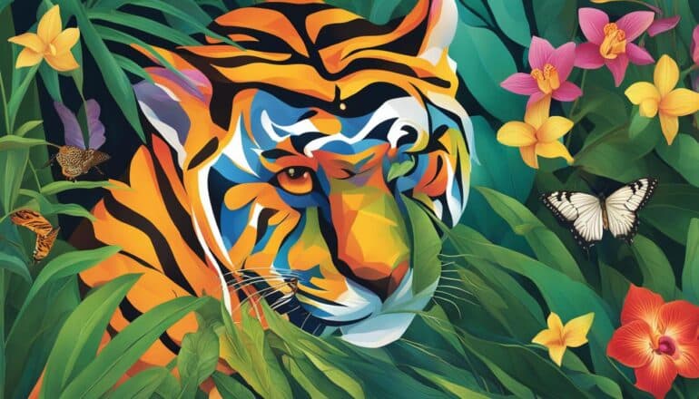 Malaysia Biodiversity: Animal and Plant Species and What Is Under Threat