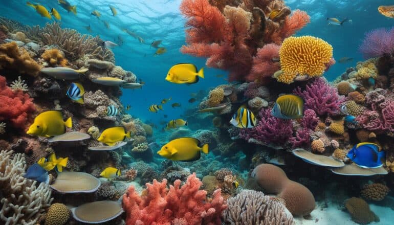 Maldives Biodiversity: Animal and Plant Species and What Is Under Threat
